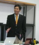 Wakil Indonesia dalam debat berbahasa inggris (WSDC) di Doha - Qatar tahun 2010, dan Asian Schools Debate Championship (ASDC) di Manila Filipina..jpg